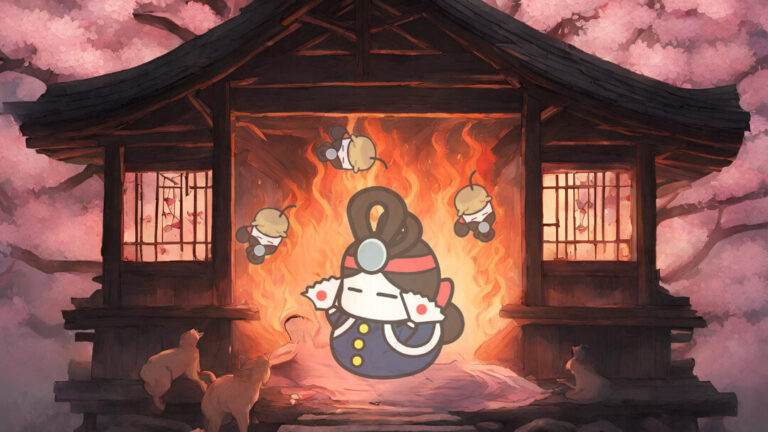 古事記　神話